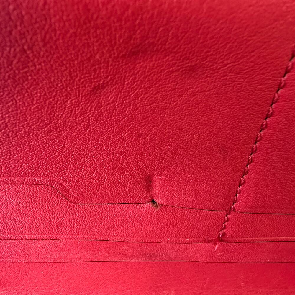 Rag And Bone Star Studded Wallet - image 4